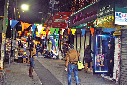How To Get A Fake Id In Roosevelt Avenue