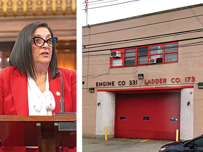 Ariola secures $5M for firehouse renos