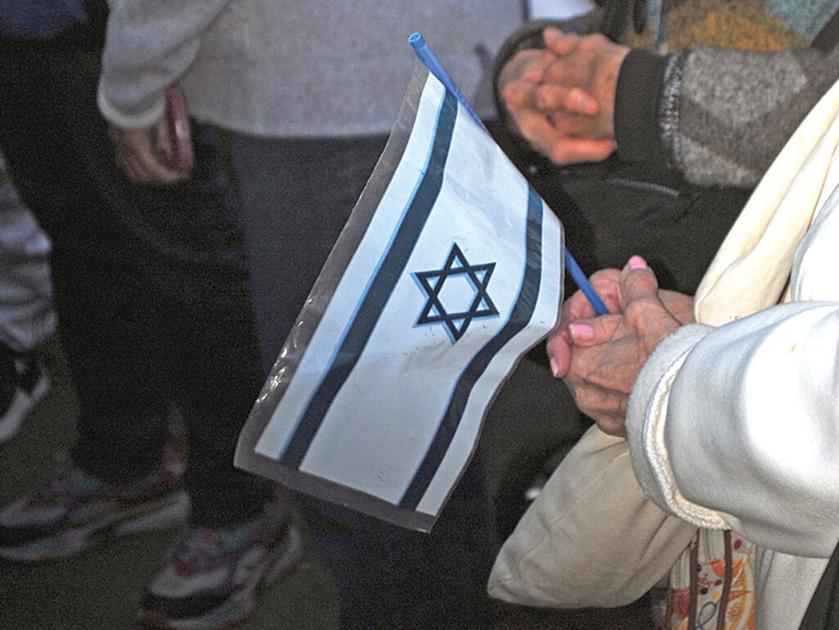 How to provide aid to those in Israel, Gaza | | qchron.com