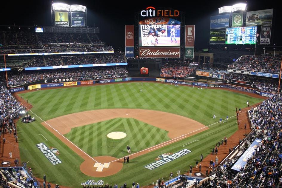 Yankees and Mets postseasons to boost NYC economy – The Ticker