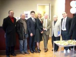 Usa Vein Clinics Opens In Qns Central Mid Queens News Qchron Com