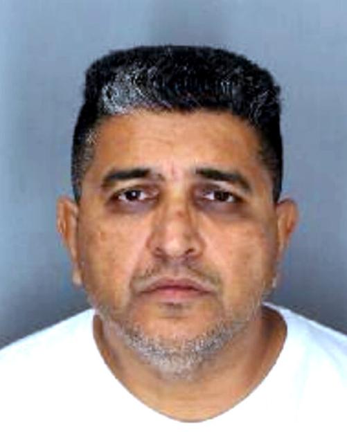 Traveling pandit nabbed for alleged sex assault