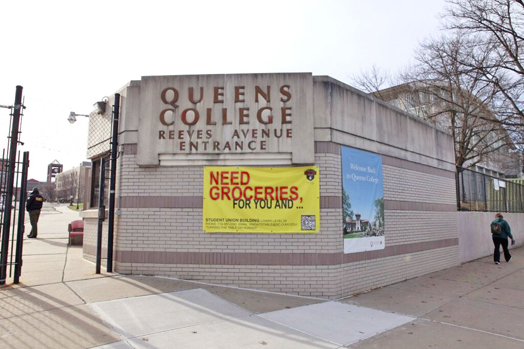 CUNY layoffs, class cuts hit just before semester | | qchron.com