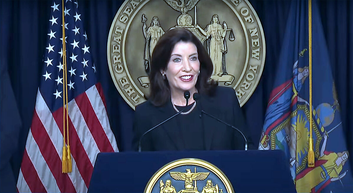 Congestion Pricing To Start Jan 5 Qchron