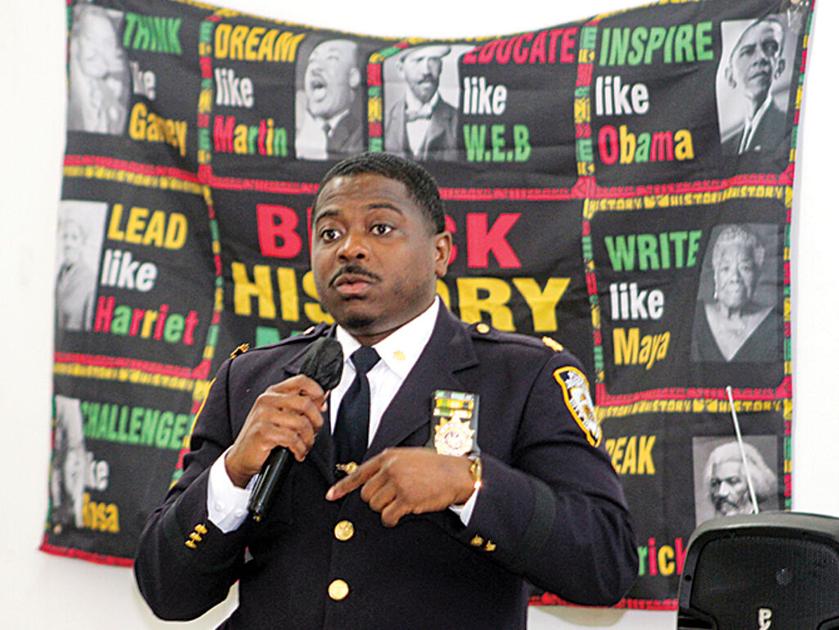 ‘A huge beating’ in crime last week