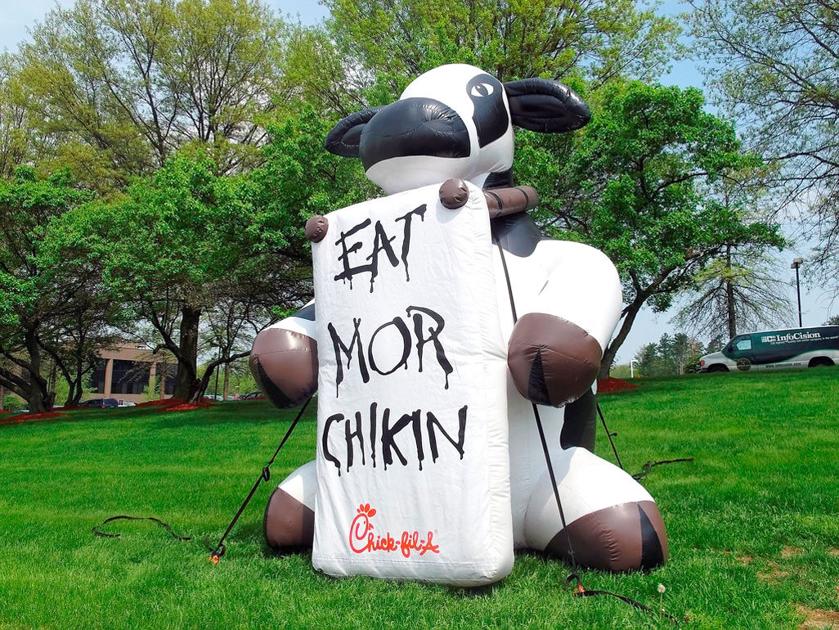 Boycott Queens Ctr. ChickfilA Dromm