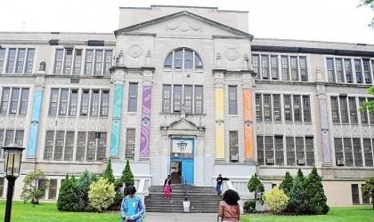 John Adams High To Get A Health Clinic Queenswide Qchron Com