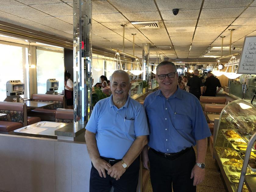 Flagship Diner in Briarwood to close July 22