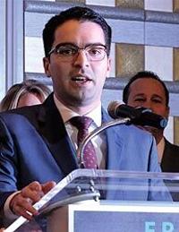 Eric Ulrich goes to trial in bribery case Former Ozone Park politician heads to court three years after indictment by Kristen Guglielmo, Editor Oct 21, 2026 2 hrs ago