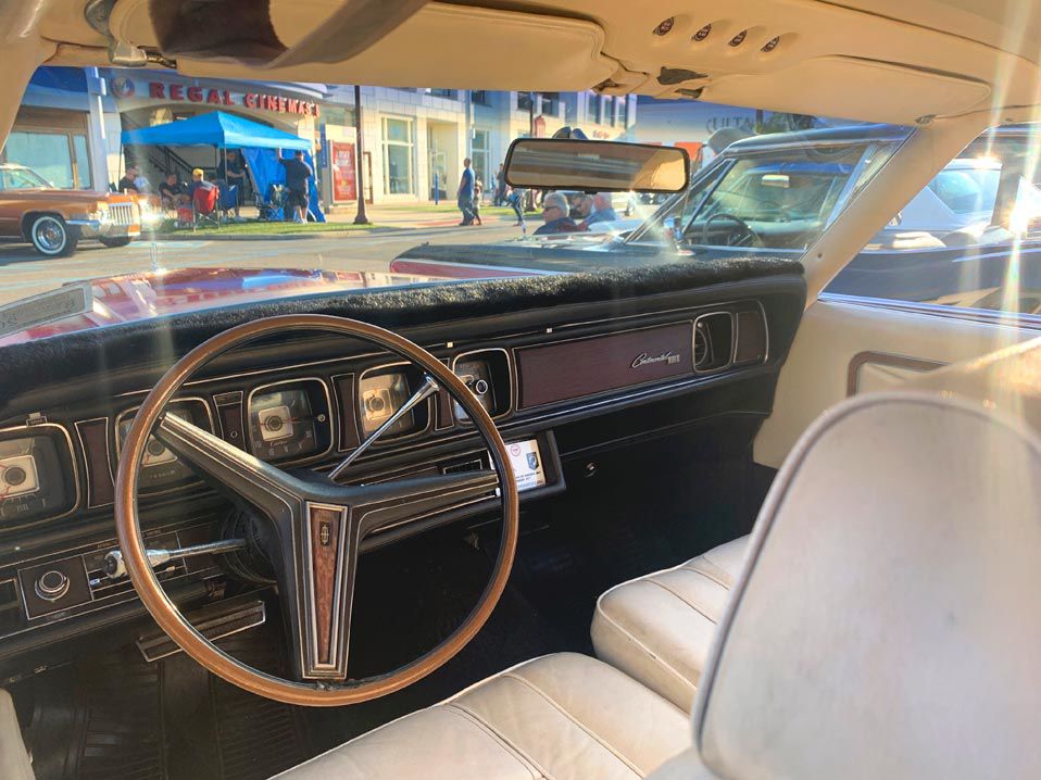 Classic Cars At Atlas Park Queenswide Qchron Com