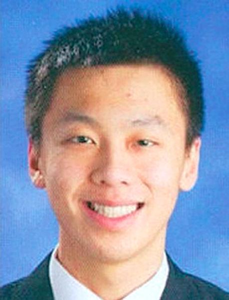 Fraternity Guilty In Hazing Death Of Queens Teen Michael Deng