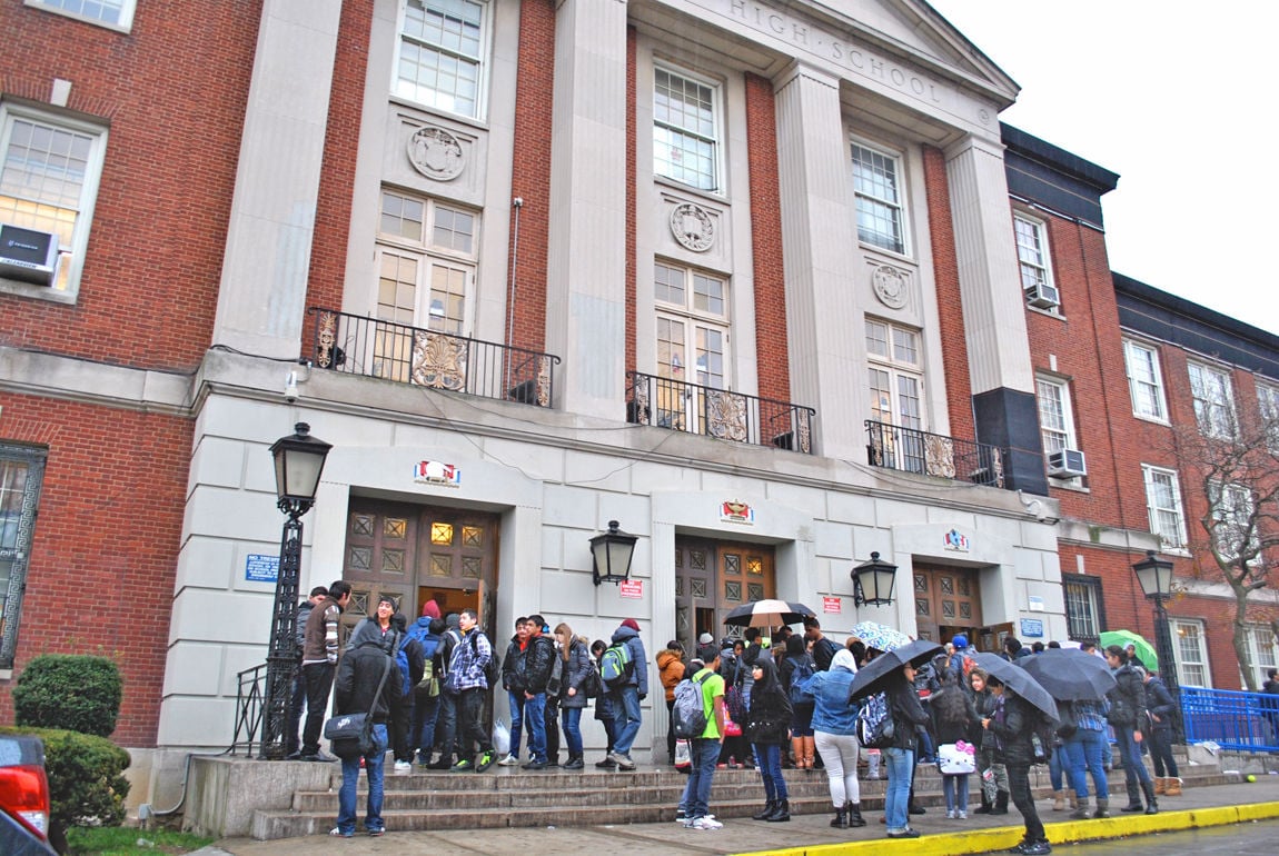 Forest Hills teachers angered over secrecy