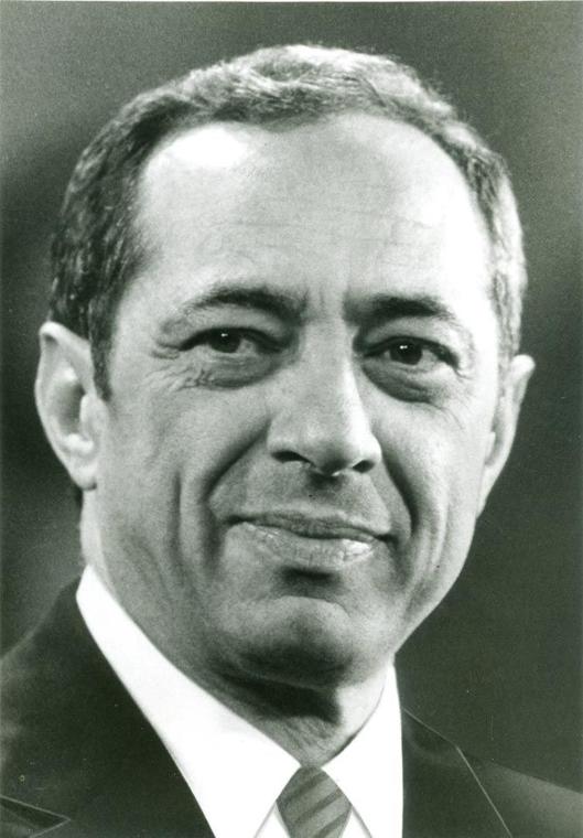 Ex-Gov. Mario Cuomo dies on New Year's Day - Queens ...