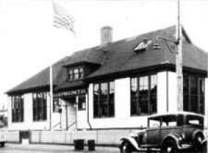 Maspeth Town Hall Turns 100 Big Victorian Gala Planned Central Mid Queens News Qchron Com