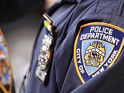 NYPD vax rates up 1% after deadline 1
