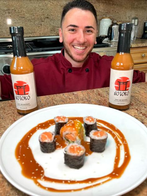 Howard Beach chef’s sauce goes national