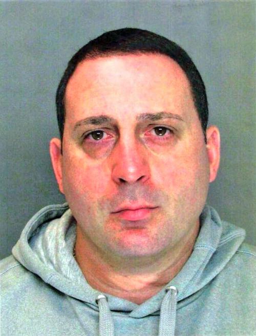 Howard Beach mobster sentenced 1