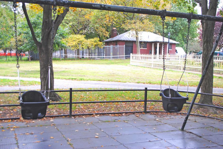 Rufus King Park shooting