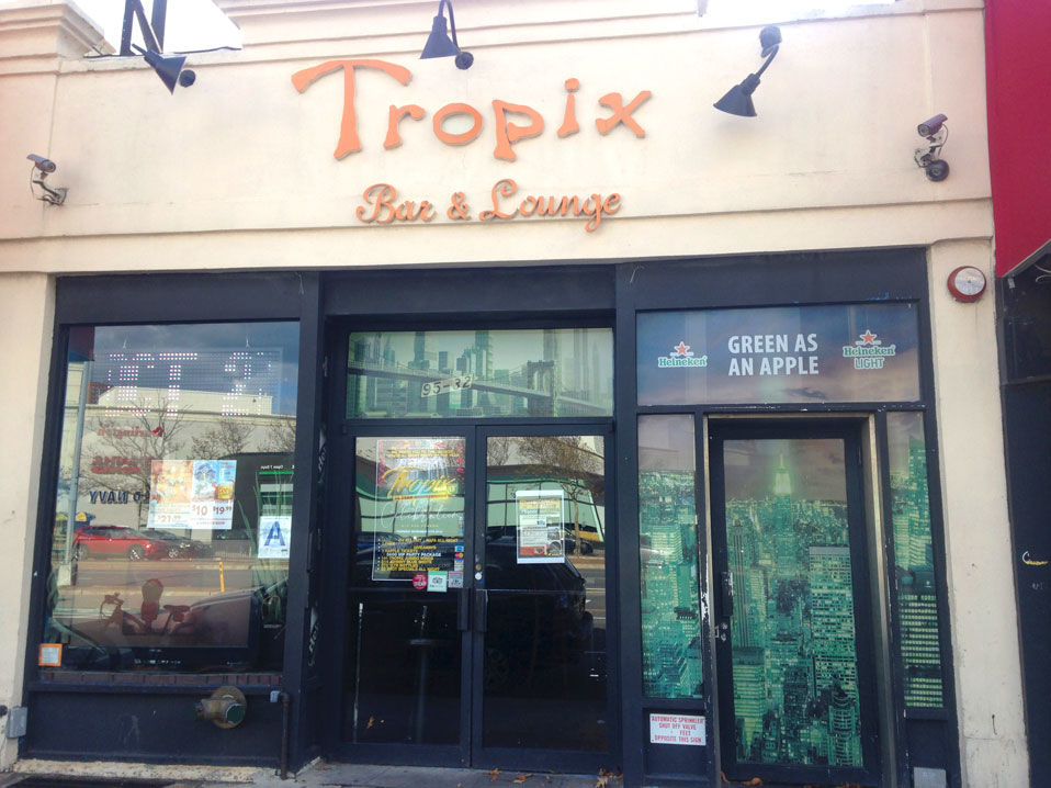 blue tropix bar and grill blue tropix bar and grill
