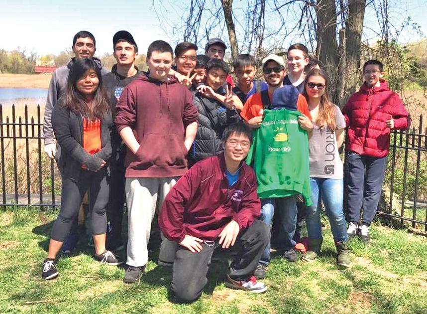 Maspeth High School — recent school happenings