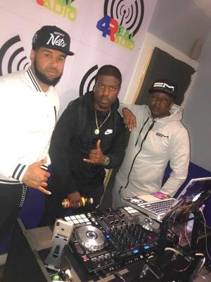 Rapper murdered at Tavern Lounge | | qchron.com
