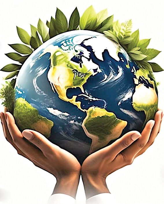 Earth Day activities at St. Albans April 20 - Vimarsana News