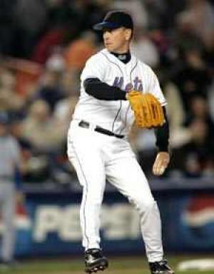 Pedro Martinez's first NY Mets season has aged well