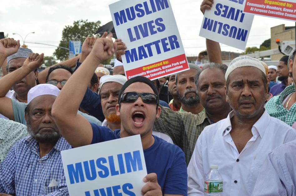 Brooklyn man charged with killing imam, associate | | qchron.com