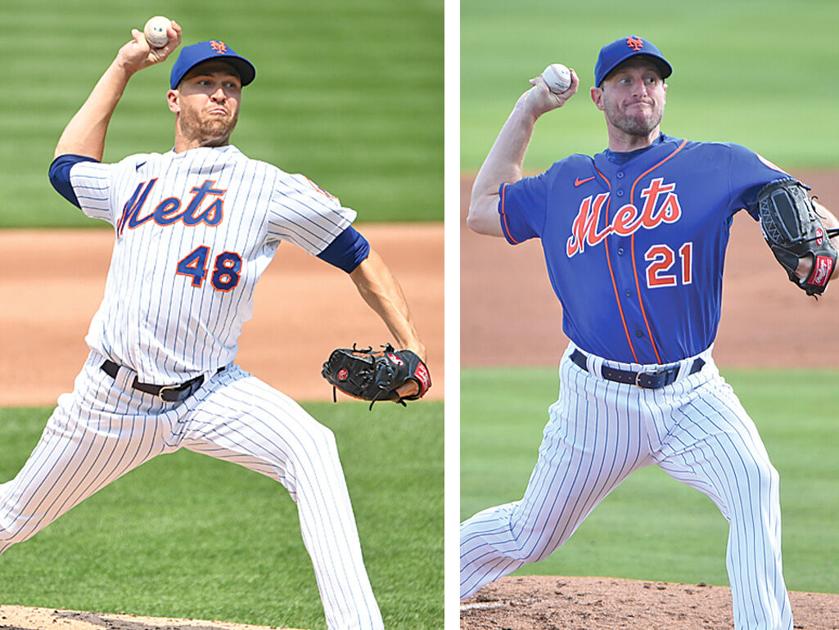 NL East Preview: Is 2022 The Year The Mets' Luck Matches Their