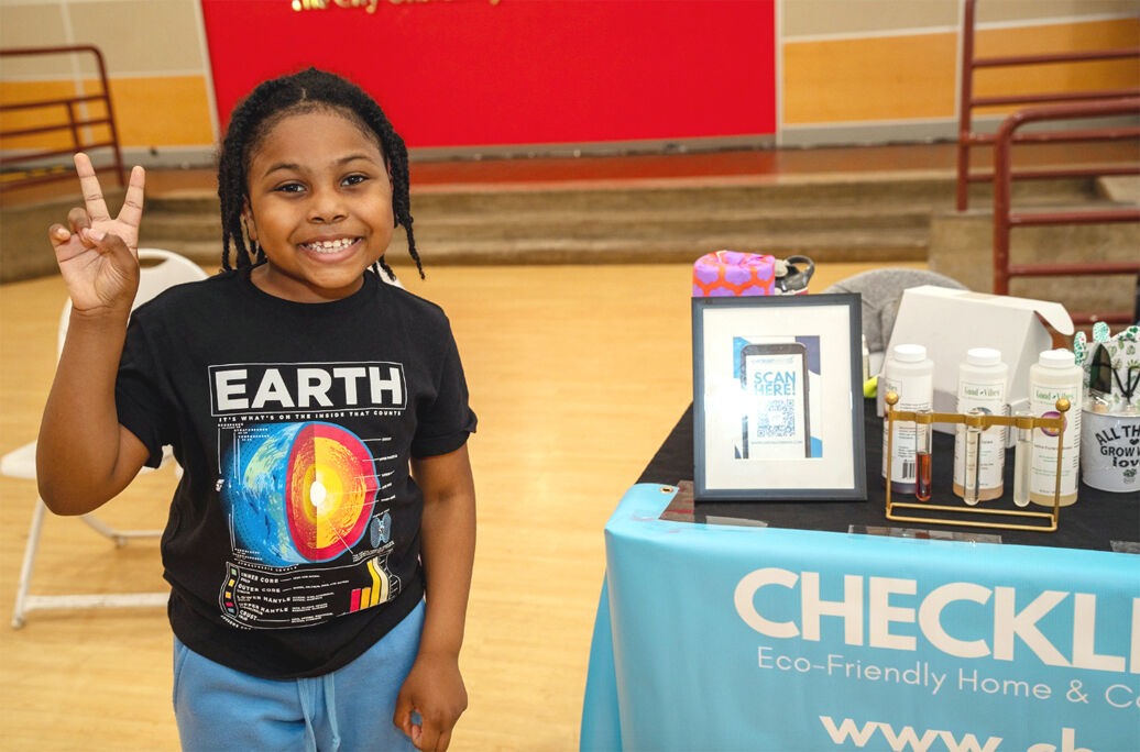 STEM expo attracts 400 at York College - Vimarsana News