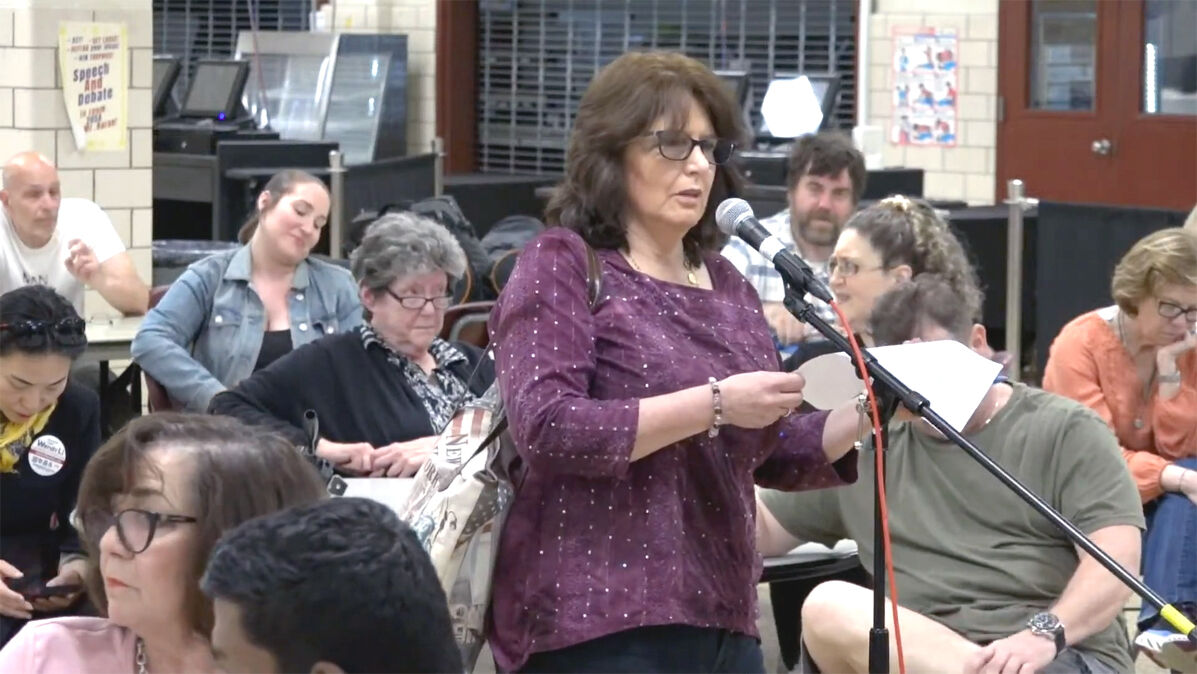 City of Yes a mess to CB 5 residents - Vimarsana News