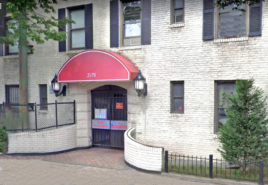 The Queens teen idol, Astoria’s ‘Kookie’ Byrnes