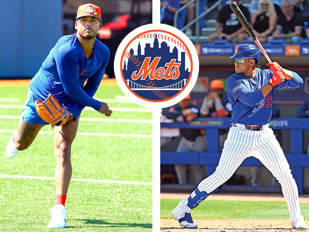 Mets 2026 Season Preview Qchron Com 