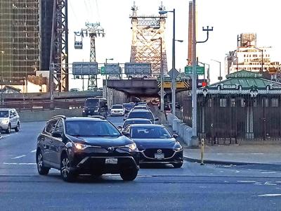 Congestion Pricing Set For Jan 5 Start Qchron
