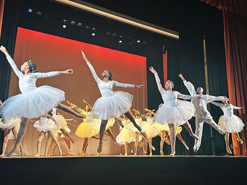 A year filled with ups and downs