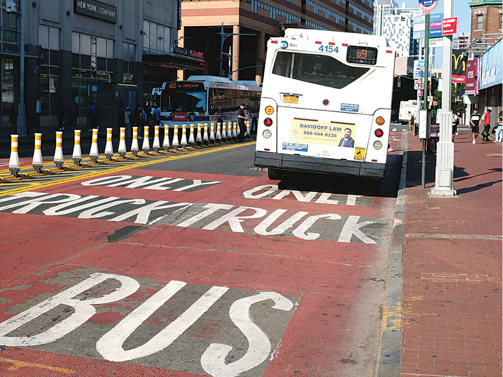 Pols call for end to Jamaica bus study