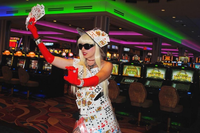 resorts world casino in queens
