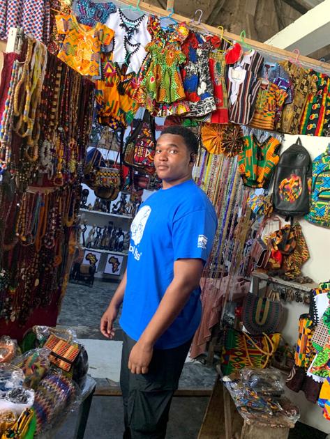 DYCD to help youth travel internationally