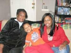 Abducted St. Albans Boy Settles In Back Home | 
