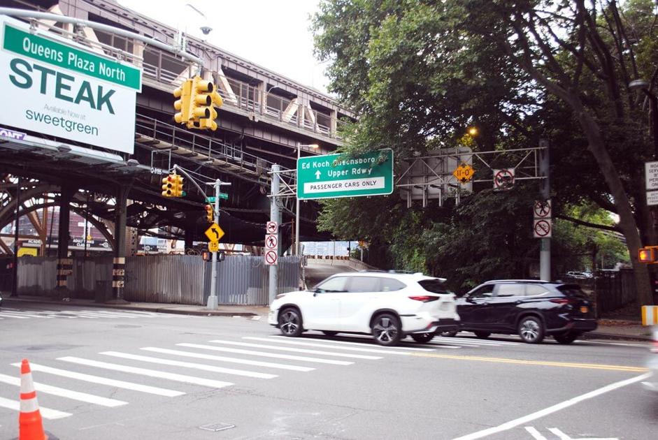 U.S. DOT appeals congestion ruling | | qchron.com
