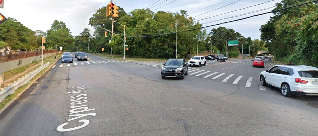 CB 5 wants lowdown on Highland access - Vimarsana News