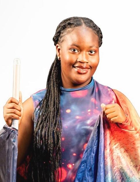 Scholarship fundraiser in St. Albans April 4