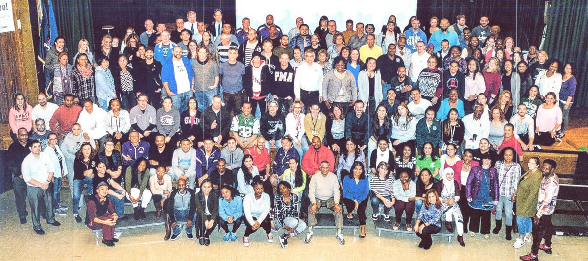 201718 Hillcrest faculty and staff photo and student profiles 201718 Hillcrest faculty and staff photo and student profiles