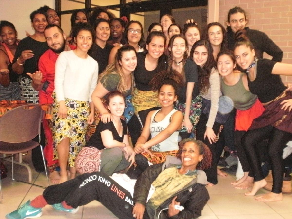 Celebrating The Life Affirming Tenets Of Kwanzaa Qboro Arts Culture Living Qchron Com