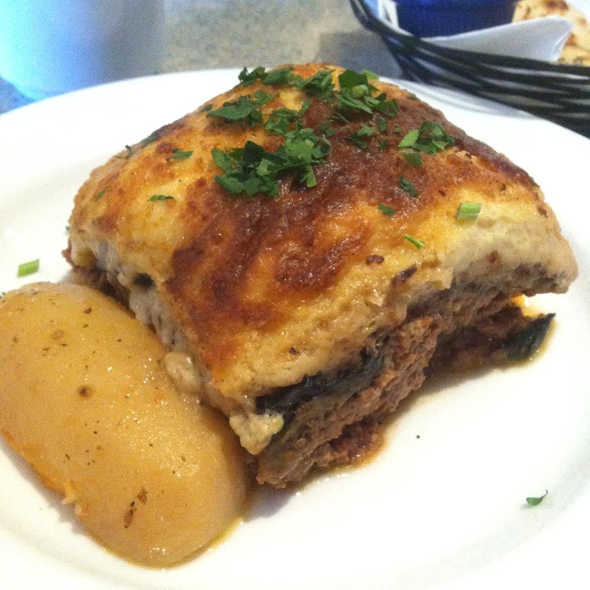 Authentic Greek cuisine in Howard Beach