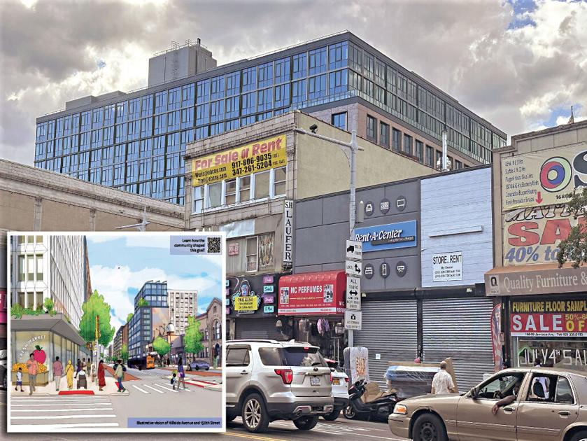 Jamaica plan forum set for Sept. 9