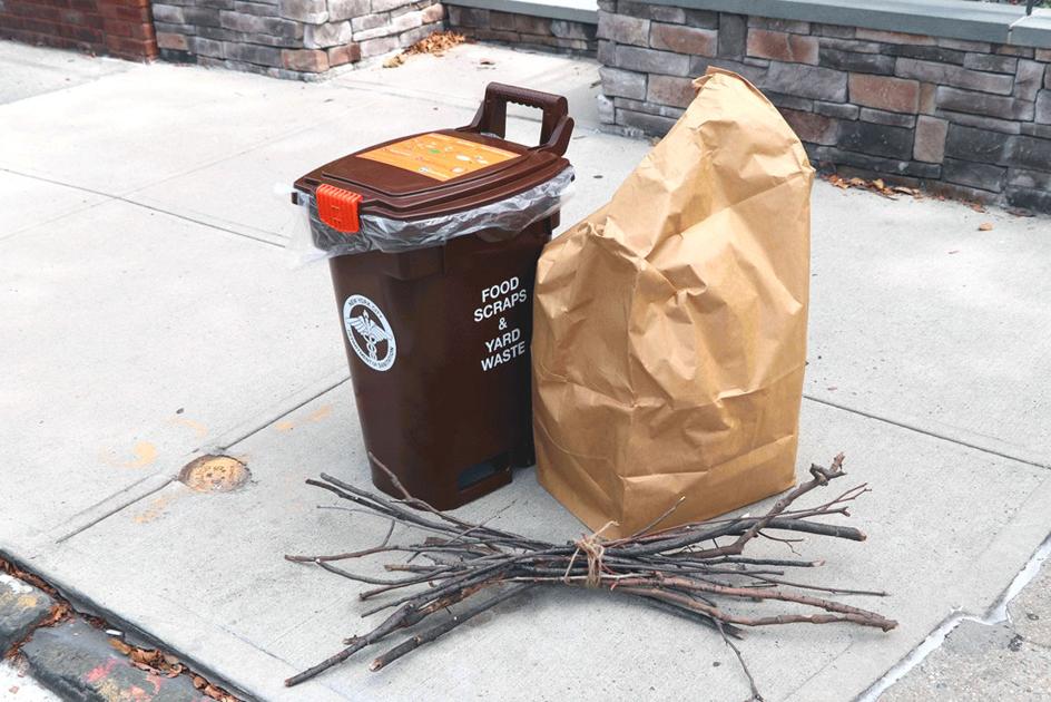 Compost bins set to expand in Queens