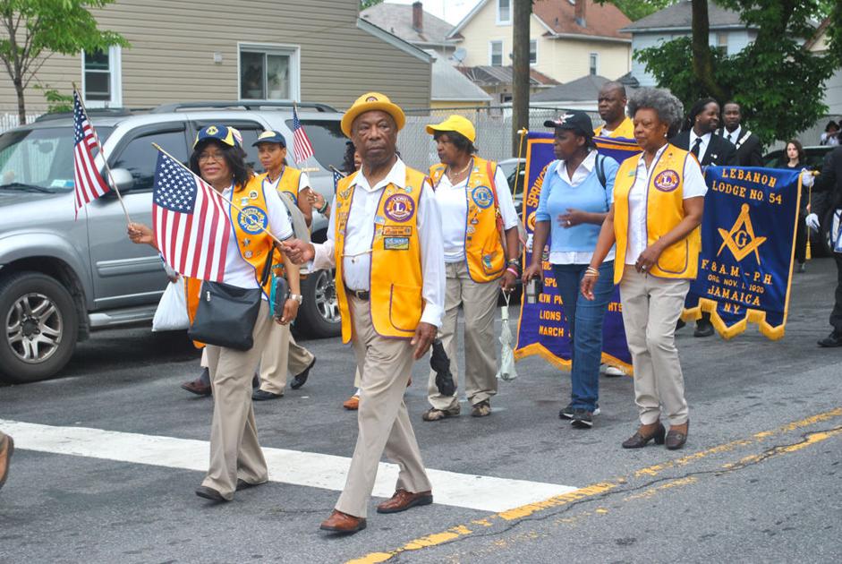 Laurelton, Rosedale remember