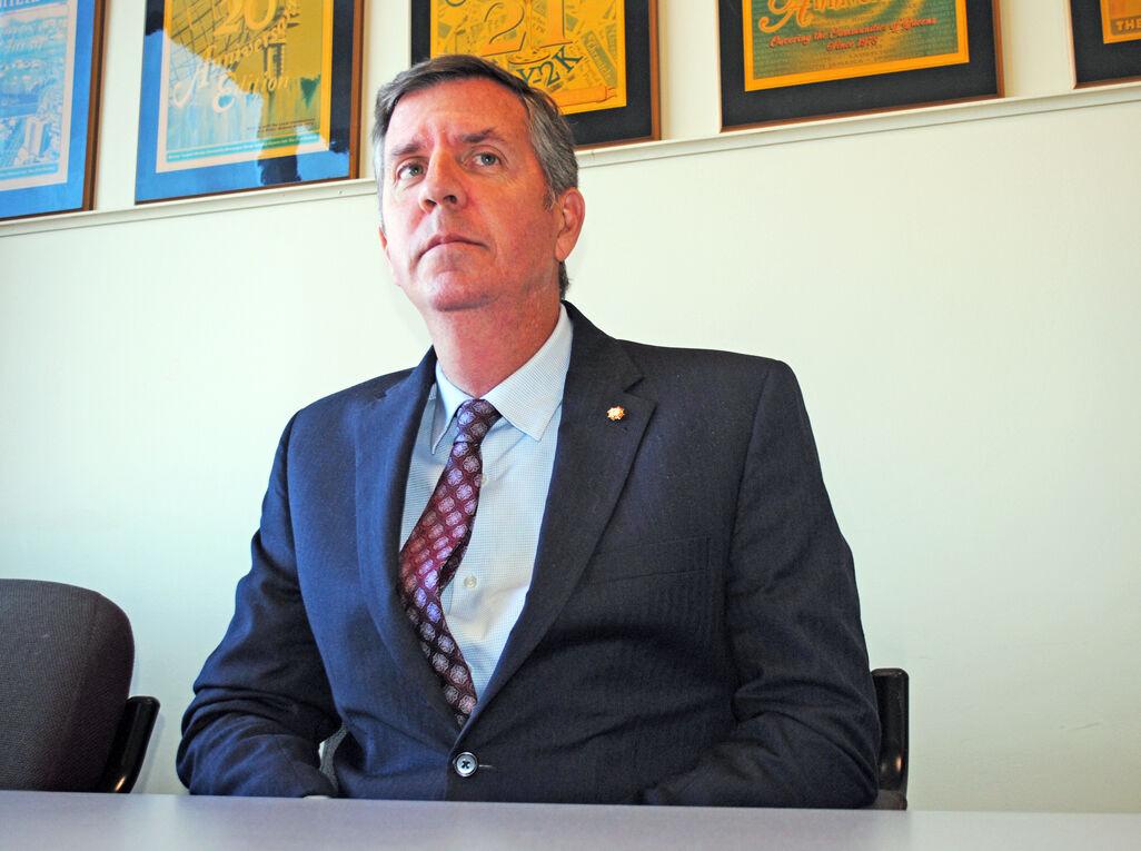 Sullivan aims to bring back common sense