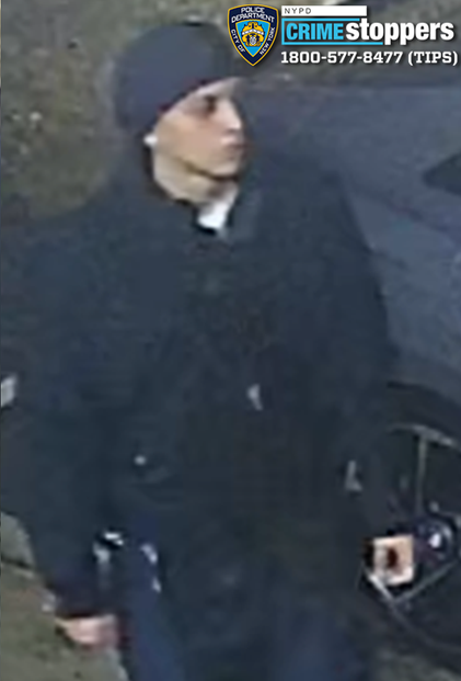 With video: Arrest in bus stop stabbing